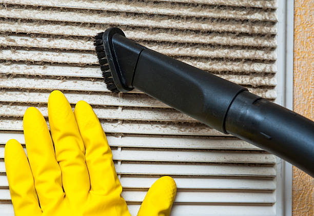 Affordable HVAC Duct Cleaning in Dover, NJ